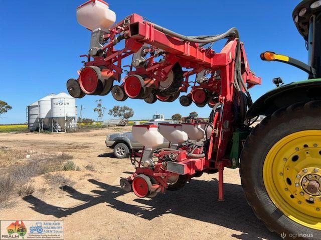 Gespardo MTI 10 Row Vacuum Planter - photo 12