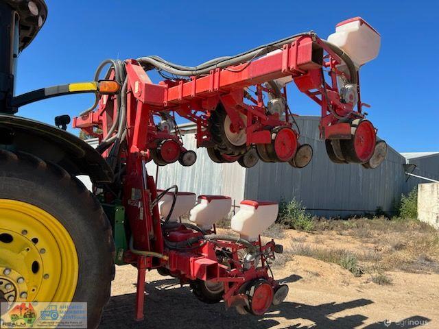 Gespardo MTI 10 Row Vacuum Planter - photo 13