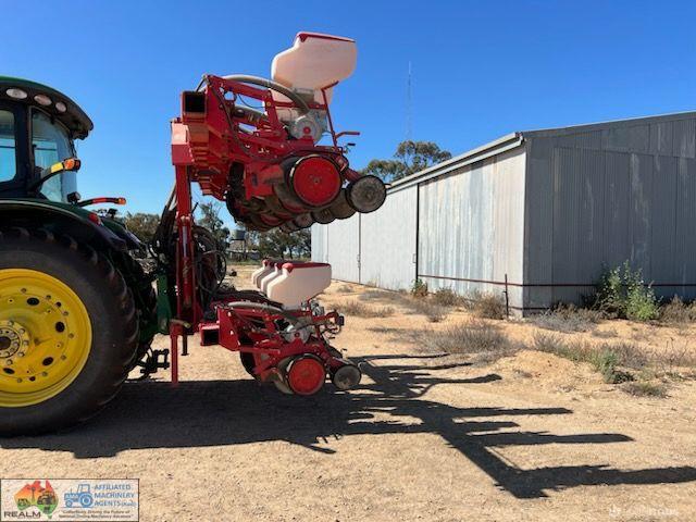 Gespardo MTI 10 Row Vacuum Planter - photo 14