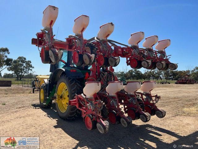 Gespardo MTI 10 Row Vacuum Planter - photo 15