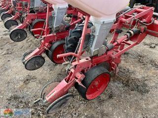 Gespardo MTI 10 Row Vacuum Planter - photo 2