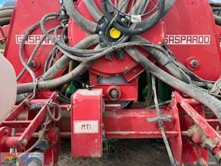Gespardo MTI 10 Row Vacuum Planter - photo 3