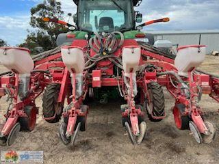 Gespardo MTI 10 Row Vacuum Planter - photo 4