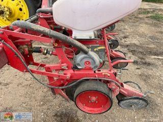 Gespardo MTI 10 Row Vacuum Planter - photo 5