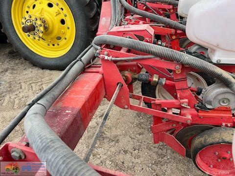 Gespardo MTI 10 Row Vacuum Planter - photo 6