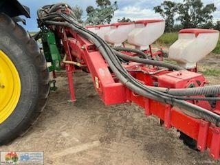 Gespardo MTI 10 Row Vacuum Planter - photo 7