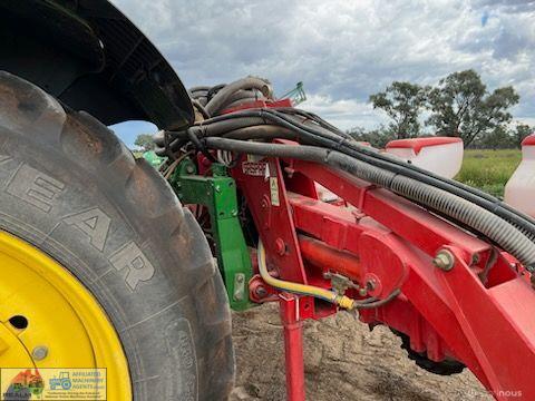 Gespardo MTI 10 Row Vacuum Planter - photo 8