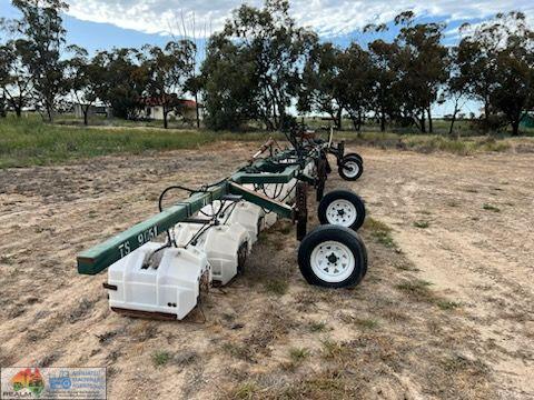 Ellis 12 Row Shielded Sprayer - photo 12
