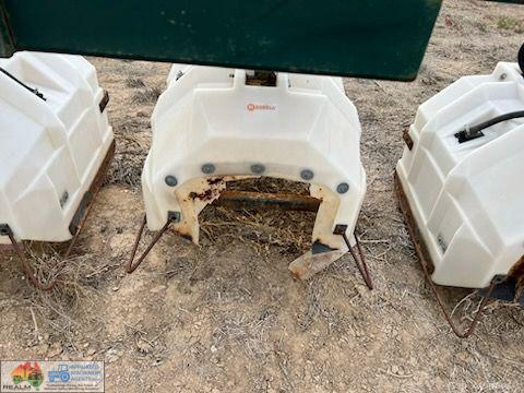 Ellis 12 Row Shielded Sprayer - photo 7