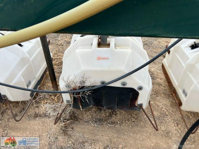 Ellis 12 Row Shielded Sprayer - photo 8