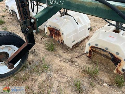 Ellis 12 Row Shielded Sprayer - photo 9
