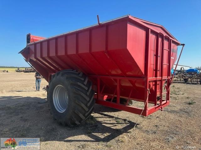 Morgan Chaser Bin 18T (REDUCED for Harvest) - photo 2