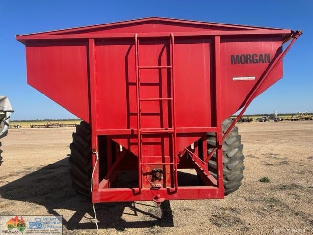 Morgan Chaser Bin 18T (REDUCED for Harvest) - photo 4