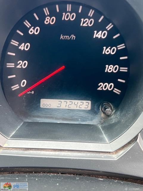 Hilux Ute 4x4 2007 - SR5 - photo 2