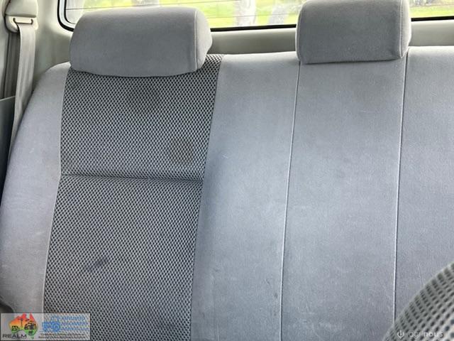 Hilux Ute 4x4 2007 - SR5 - photo 4