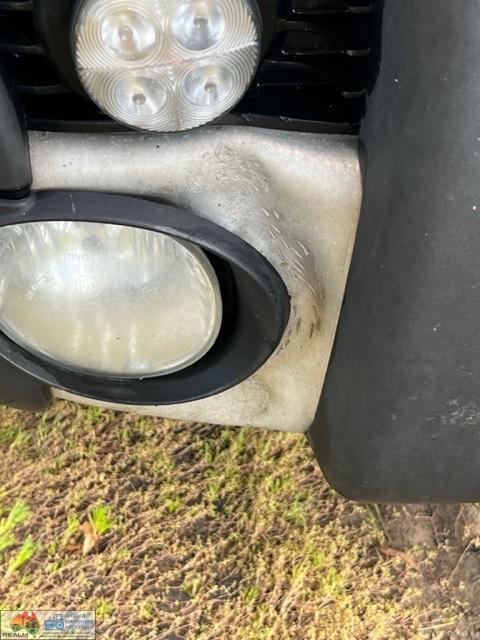 Hilux Ute 4x4 2007 - SR5 - photo 9