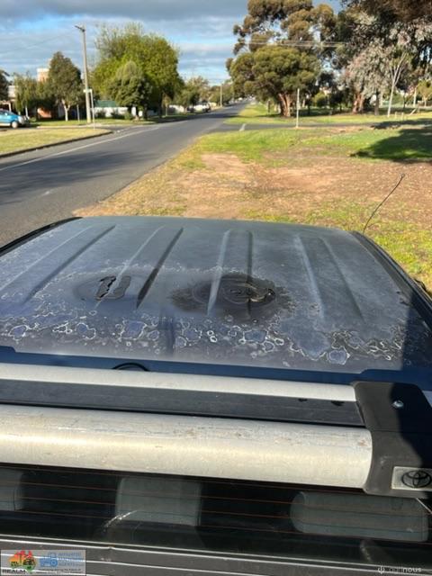 Hilux Ute 4x4 2007 - SR5 - photo 10