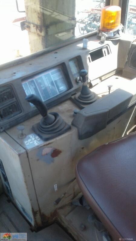 Komatsu Dozer - D375A - photo 5