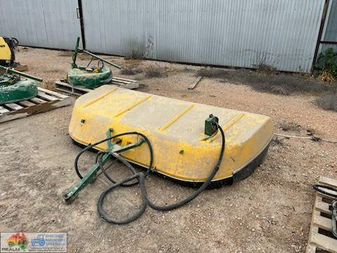 ATV Enviromist Micro Orchard Sprayer - photo 17