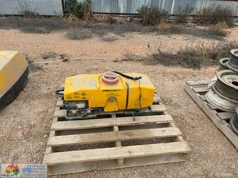 ATV Enviromist Micro Orchard Sprayer - photo 18