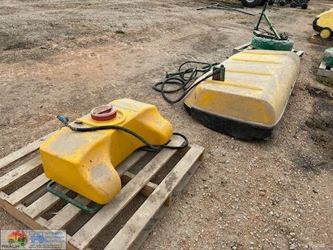 ATV Enviromist Micro Orchard Sprayer - photo 19