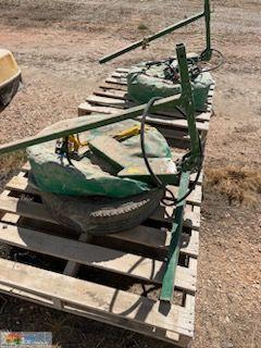 ATV Enviromist Micro Orchard Sprayer - photo 9