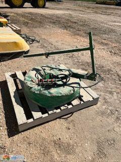 ATV Enviromist Micro Orchard Sprayer - photo 6