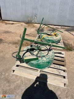 ATV Enviromist Micro Orchard Sprayer - photo 5