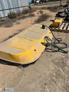 ATV Enviromist Micro Orchard Sprayer - photo 7