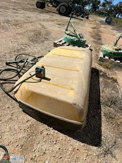 ATV Enviromist Micro Orchard Sprayer - photo 4