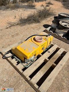 ATV Enviromist Micro Orchard Sprayer - photo 8