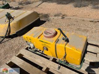ATV Enviromist Micro Orchard Sprayer - photo 10