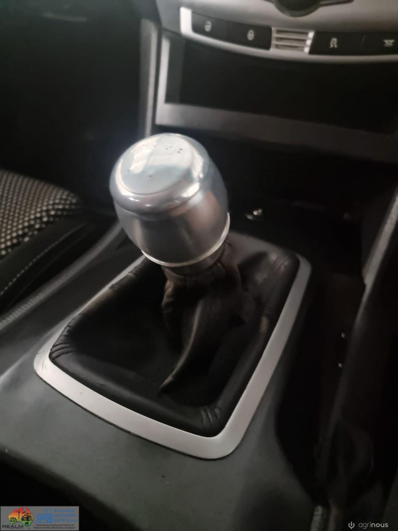2008 Ford XR-6 Sedan (Dual Fuel) - photo 27