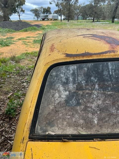 Holden Torana - photo 35