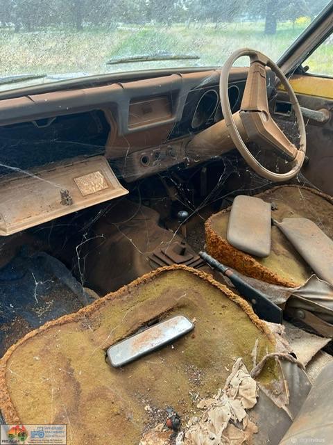 Holden Torana - photo 41