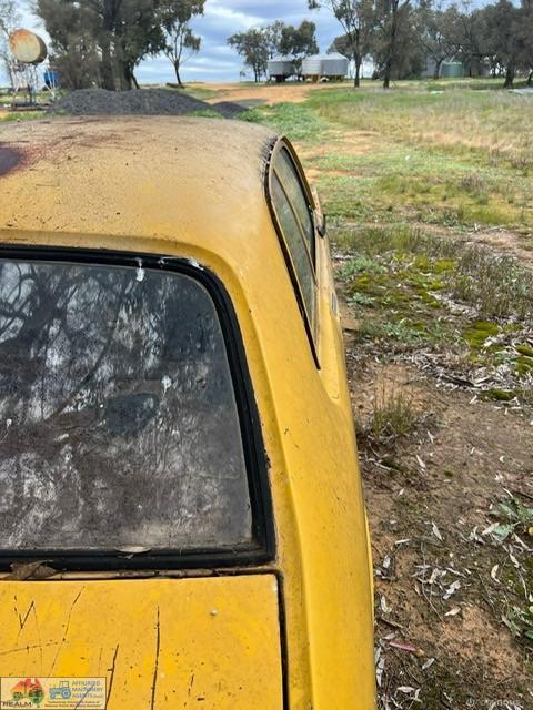 Holden Torana - photo 39