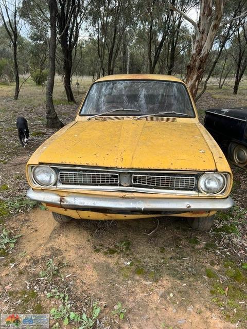Holden Torana - photo 19