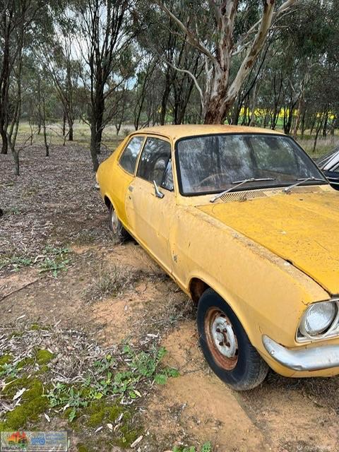Holden Torana - photo 25