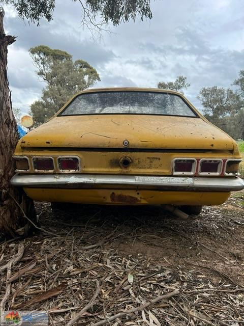 Holden Torana - photo 29