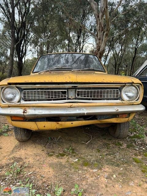 Holden Torana - photo 24