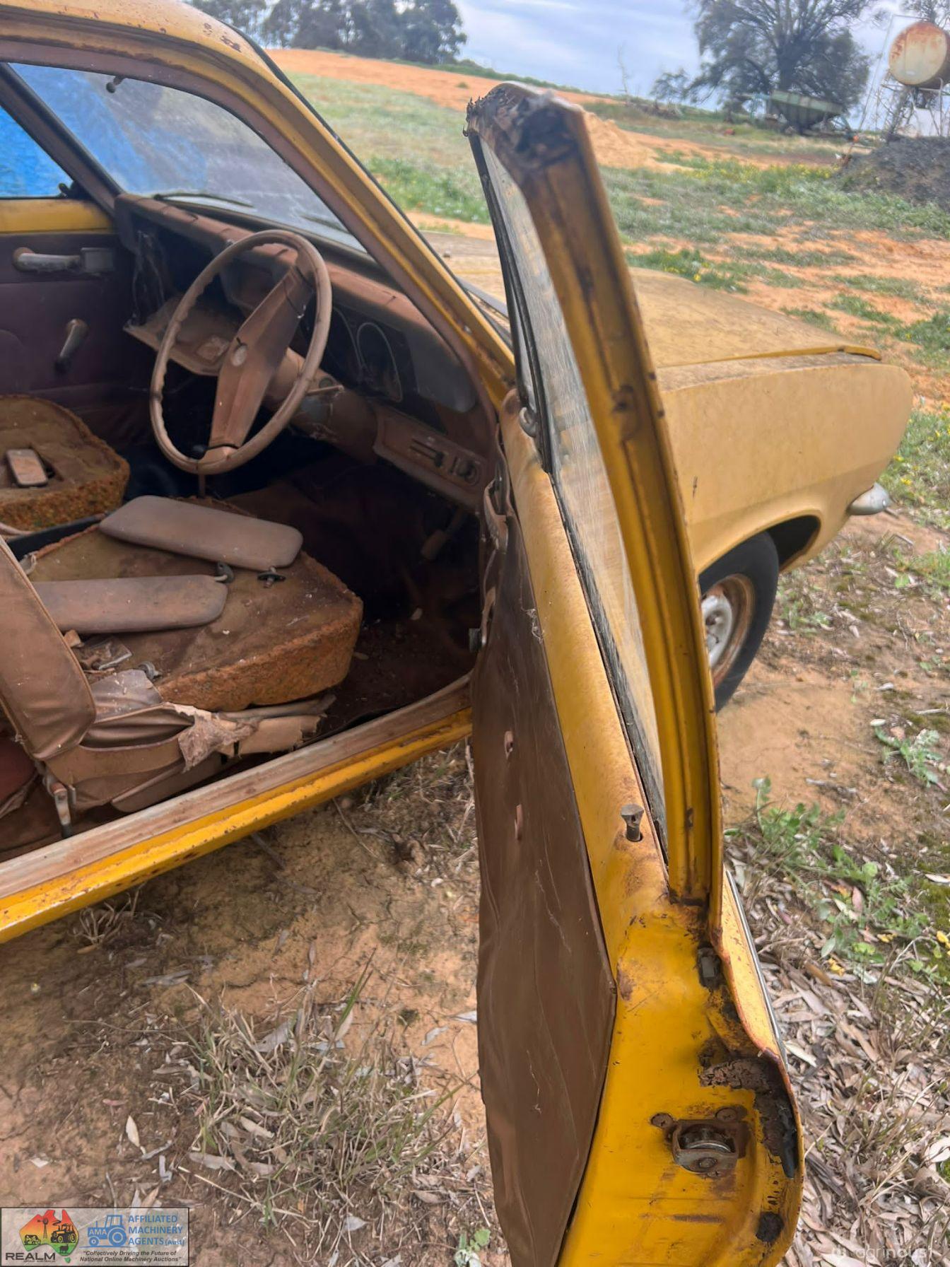 Holden Torana - photo 14