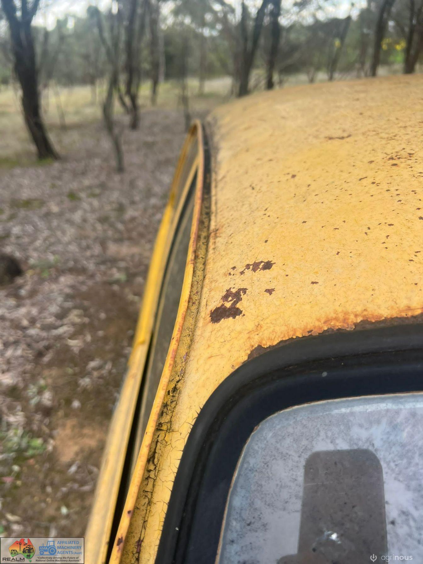 Holden Torana - photo 23