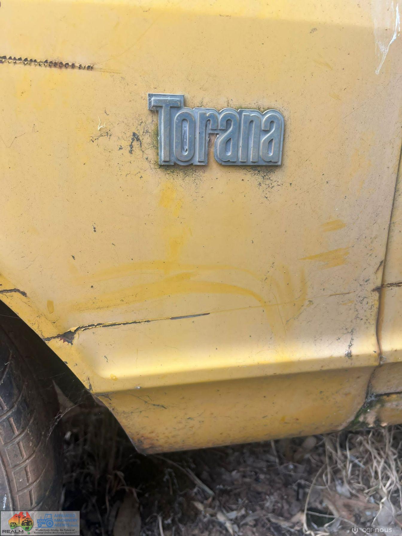 Holden Torana - photo 11