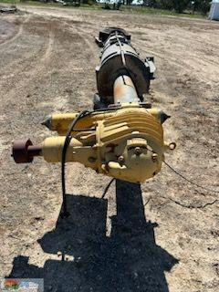 Ornel 24" Axial Flow Pump - photo 2