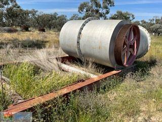 Hume Colville 48" Flood Pump - photo 3
