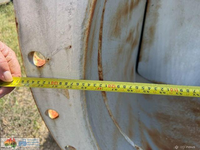 Hume Colville 48" Flood Pump - photo 7