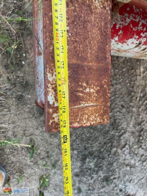 Hume Colville 48" Flood Pump - photo 9