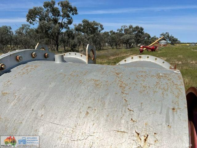 Hume Colville 48" Flood Pump - photo 4