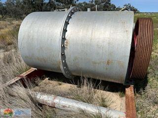 Hume Colville 48" Flood Pump - photo 5