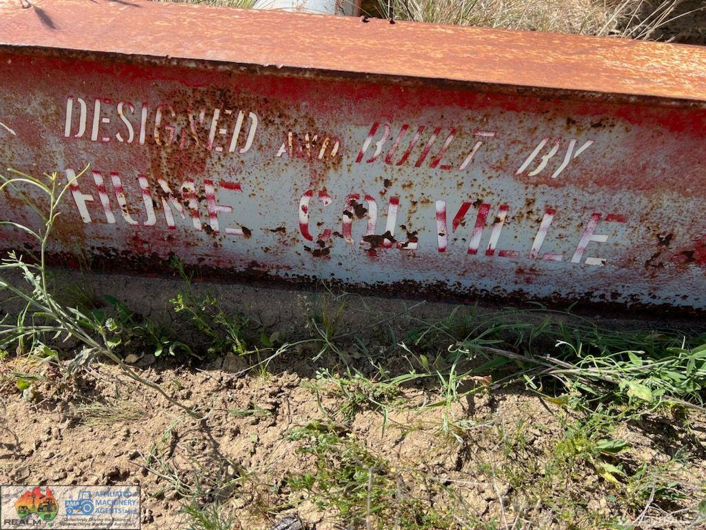 Hume Colville 48" Flood Pump - photo 10